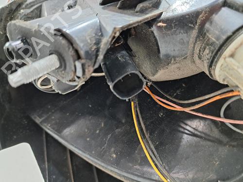 Right taillight FORD FOCUS III 1.0 EcoBoost | BP30286554C35 