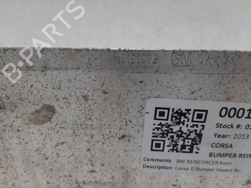 Other VAUXHALL CORSA Mk III (D) (S07) 1.0 i 12V (L08) | BP29988882O1 