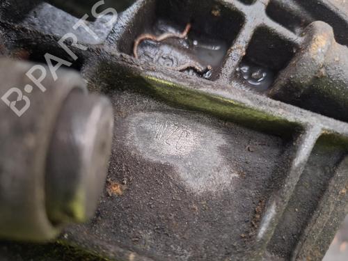 Gearbox SEAT Mii (KF1, KE1) 1.0 | BP34101669M3  - Image 6