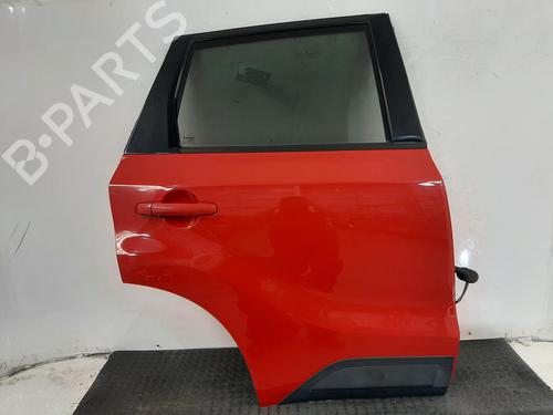 Used Right rear door SUZUKI VITARA (LY) 1.4 T AllGrip (APK414) (140 hp) 28069467