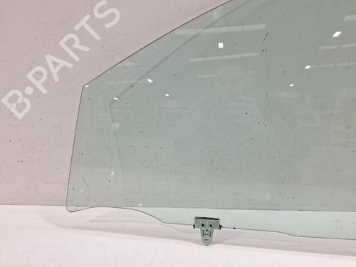 Front left door window NISSAN QASHQAI / QASHQAI +2 I (J10, NJ10, JJ10E) 1.6 | BP26855213C18 