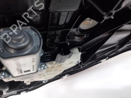 Rear left window mechanism FORD FOCUS IV (HN) 1.0 EcoBoost mHEV Active | BP36086873C24 - Image 4