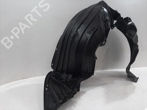 Wheel arch MAZDA 3 Saloon (BM_, BN_) 2.2 D | BP26847938C56