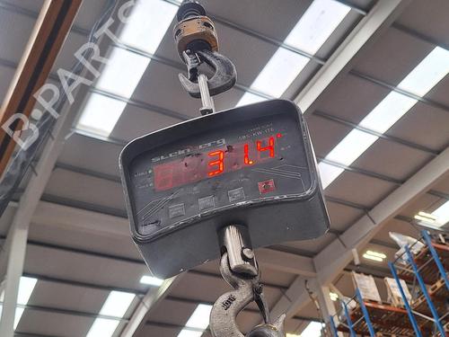 Gearbox MITSUBISHI MIRAGE / SPACE STAR VI Hatchback (A0_A) 1.2 (A03A) | BP27630284M3 - Image 6