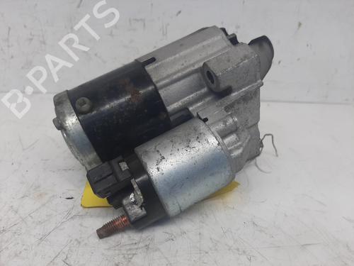 Startmotor CITROËN C3 Picasso (SH_) 1.2 THP 110 (SHHNZ6) | BP26863989M8 