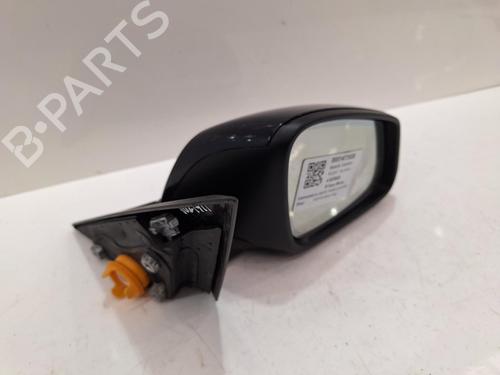 Used Right mirror BMW 4 Coupe (F32, F82) 420 i (184 hp) 27682550