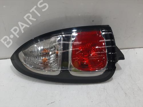 Used Left taillight Left taillight 36697563 36697563