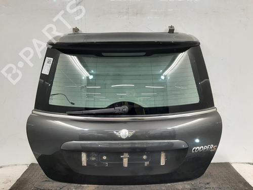 Used Tailgate Tailgate 38445828 38445828