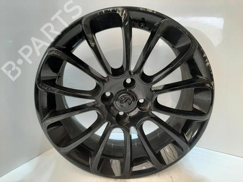 Used Rim Rim VAUXHALL ADAM (M13) 1.2 (69 hp) 33317976 33317976