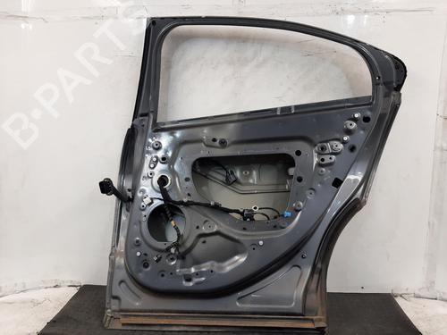 Right rear door JAGUAR I-PACE (X590) EV400 AWD | BP29883819C5 