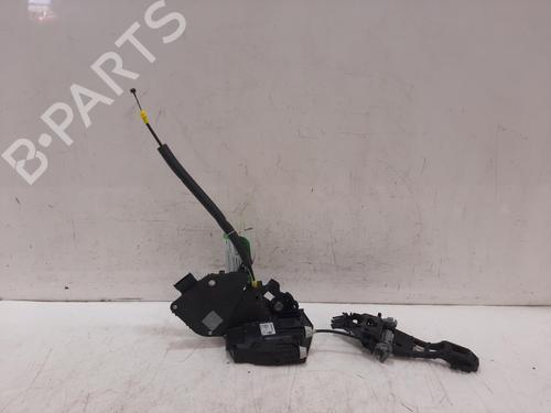 Used Rear left lock Rear left lock 37458345 37458345