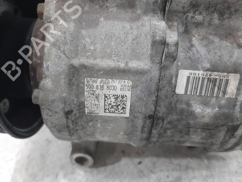 AC compressor AUDI A3 Sportback (8VA, 8VF) 1.5 TFSI | BP31361041M34