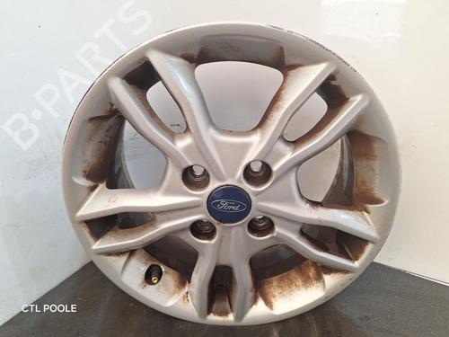 Used Rim Rim 37853201 37853201