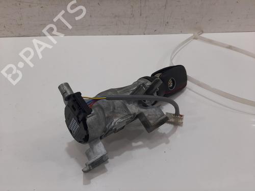 Ignition barrel VW GOLF VI (5K1) 1.4 TSI | BP33647198M48 - Image 4