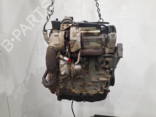 Engine VW GOLF VII (5G1, BQ1, BE1, BE2) 1.6 TDI | BP30722508M1