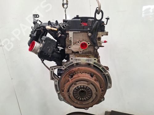 Engine FORD FIESTA VI (CB1, CCN) 1.25 | BP36697620M1 - Image 4