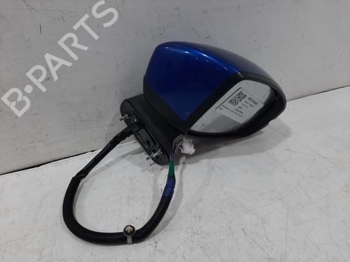 Used Right mirror HONDA JAZZ IV (GK_) 1.3 (102 hp) 29810558