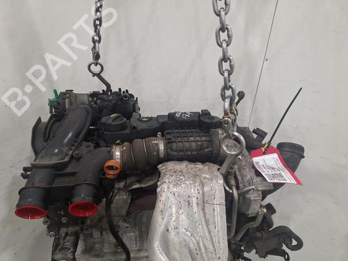 Engine CITROËN C4 CACTUS 1.6 BlueHDi 100 | BP40112019M1  - Image 5
