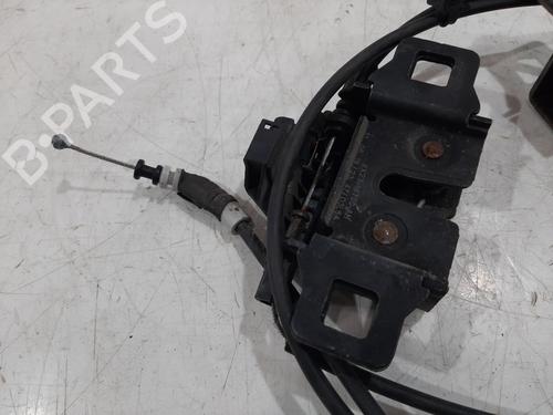 Hood lock JAGUAR I-PACE (X590) EV400 AWD | BP29266685C133 