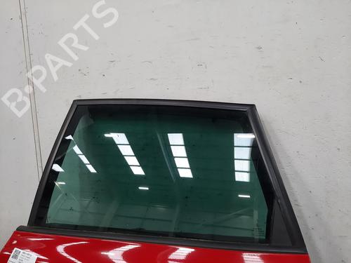Left rear door SEAT ALTEA XL (5P5, 5P8) 2.0 TDI 16V | BP26758636C4 