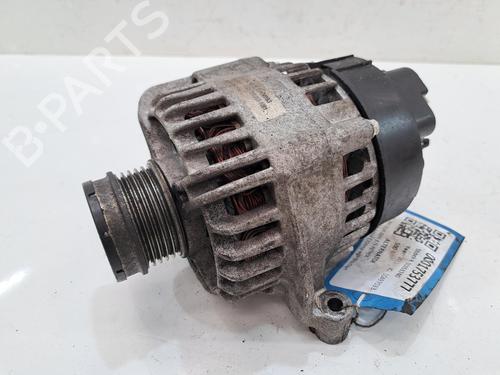 Alternator FIAT 500 (312_) 0.9 (312AXG1A, 312.AXG11) | BP36832384M7  - Image 5