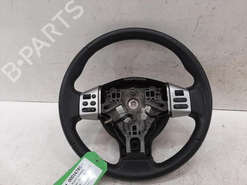 Used Steering wheel Steering wheel NISSAN NOTE (E11, NE11) 1.6 (110 hp) 33720745 33720745