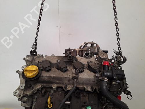 Engine NISSAN JUKE (F15) 1.2 DIG-T | BP36890998M1 - Image 6