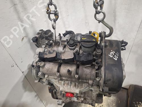 Engine SKODA CITIGO (NF1) 1.0 | BP38513467M1 - Image 5
