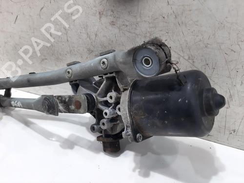Front wiper motor TOYOTA AYGO (_B4_) 1.0 (KGB40) | BP33467021M29 - Image 4