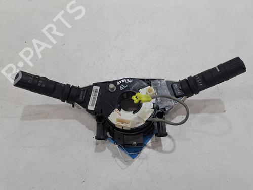 Used Switch NISSAN QASHQAI I (J10, NJ10) 1.5 dCi (110 hp) 29472070
