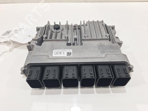 Used Control unit BMW 2 Gran Tourer (F46) 218 i (140 hp) 31088670