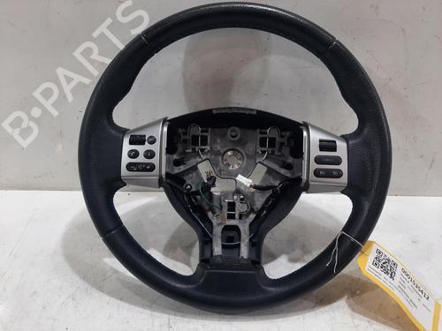 Rat NISSAN NOTE (E11, NE11) 1.4 (88 hp) 29603706