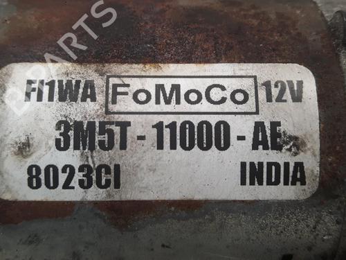 Starter FORD FOCUS II Convertible 2.0 | BP26846613M8 