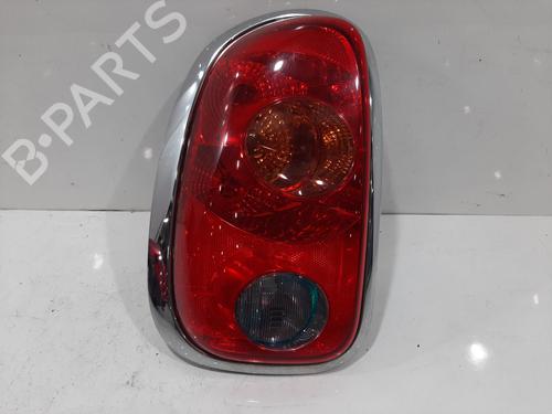 Used Left taillight Left taillight 38180278 38180278