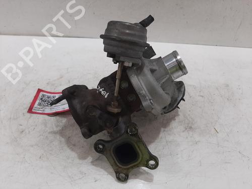 Used Turbocharger/Supercharger FORD FOCUS III 1.0 EcoBoost (100 hp) 30896947