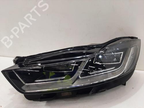 Used Left headlight JAGUAR I-PACE (X590) EV400 AWD (400 hp) 29266689