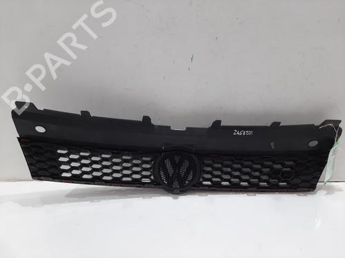 Grille VW POLO V (6R1, 6C1) 1.4 GTI | BP29417377C40 