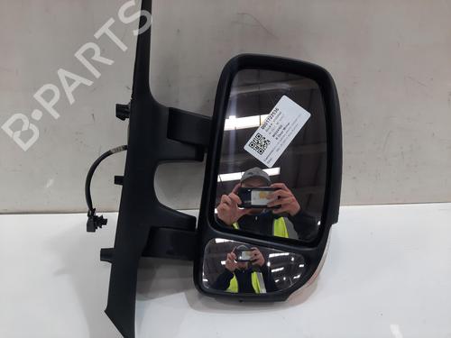 Used Right mirror Right mirror VAUXHALL MOVANO Mk II (B) VAN (X62) 2.3 CDTI FWD (FV) (136 hp) 35962942 35962942