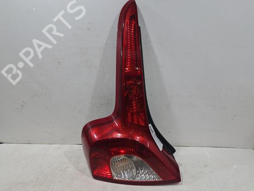 Used Left taillight VOLVO C30 (533) D2 (115 hp) 30057968