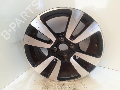 Used Rim Rim 36957212 36957212
