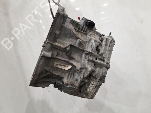 Gearbox RENAULT CAPTUR I (J5_, H5_) 1.5 dCi 90 (J5N4, J5M5, J5MW, J5M6, J5AL, J5AJ) | BP28115129M3 