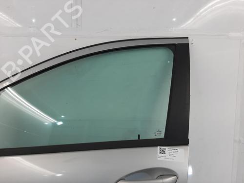 Left front door MERCEDES-BENZ A-CLASS (W169) A 160 (169.031, 169.331) | BP26870753C2 