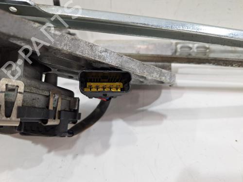 Front wiper motor DACIA DUSTER (HS_) 1.5 dCi 4x4 (HSMC, HSMD) | BP26978313M29 