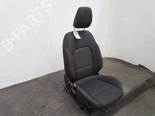 Left front seat FORD FOCUS IV (HN) 1.5 EcoBlue | BP38288944C15 - Image 2