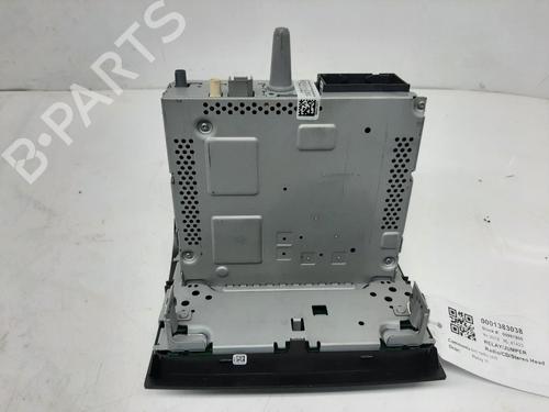 Radio CITROËN JUMPER II Van 2.0 BlueHDi 130 | BP26860372E6 