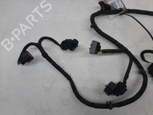 Electronic sensor KIA SPORTAGE IV (QL, QLE) 1.6 CRDi | BP26837136M84 