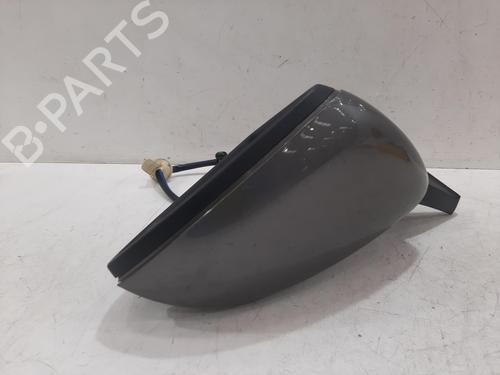 Right mirror VW GOLF VII (5G1, BQ1, BE1, BE2) 1.4 TSI | BP29742125C27