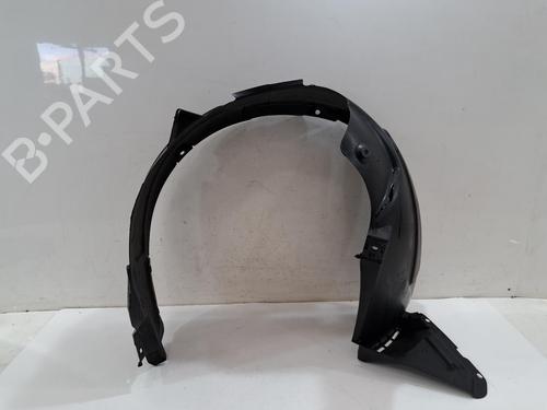 Used Wheel arch Wheel arch KIA VENGA (YN) 1.4 CVVT (90 hp) 34733892 34733892