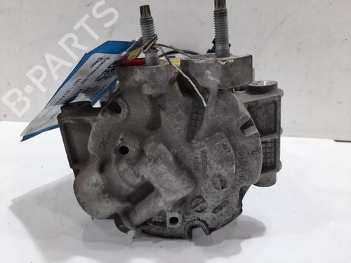 AC compressor FORD FIESTA VI (CB1, CCN) 1.25 | BP29348931M34 