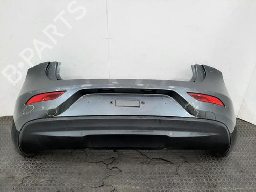 Used Rear bumper Rear bumper VOLVO V40 Hatchback (525) D2 (114 hp) 40258369 40258369